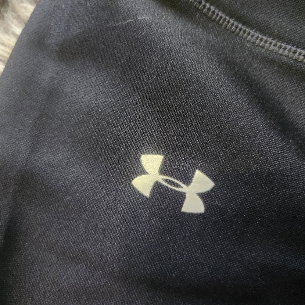 Under armour leggings - Picture 4 of 5